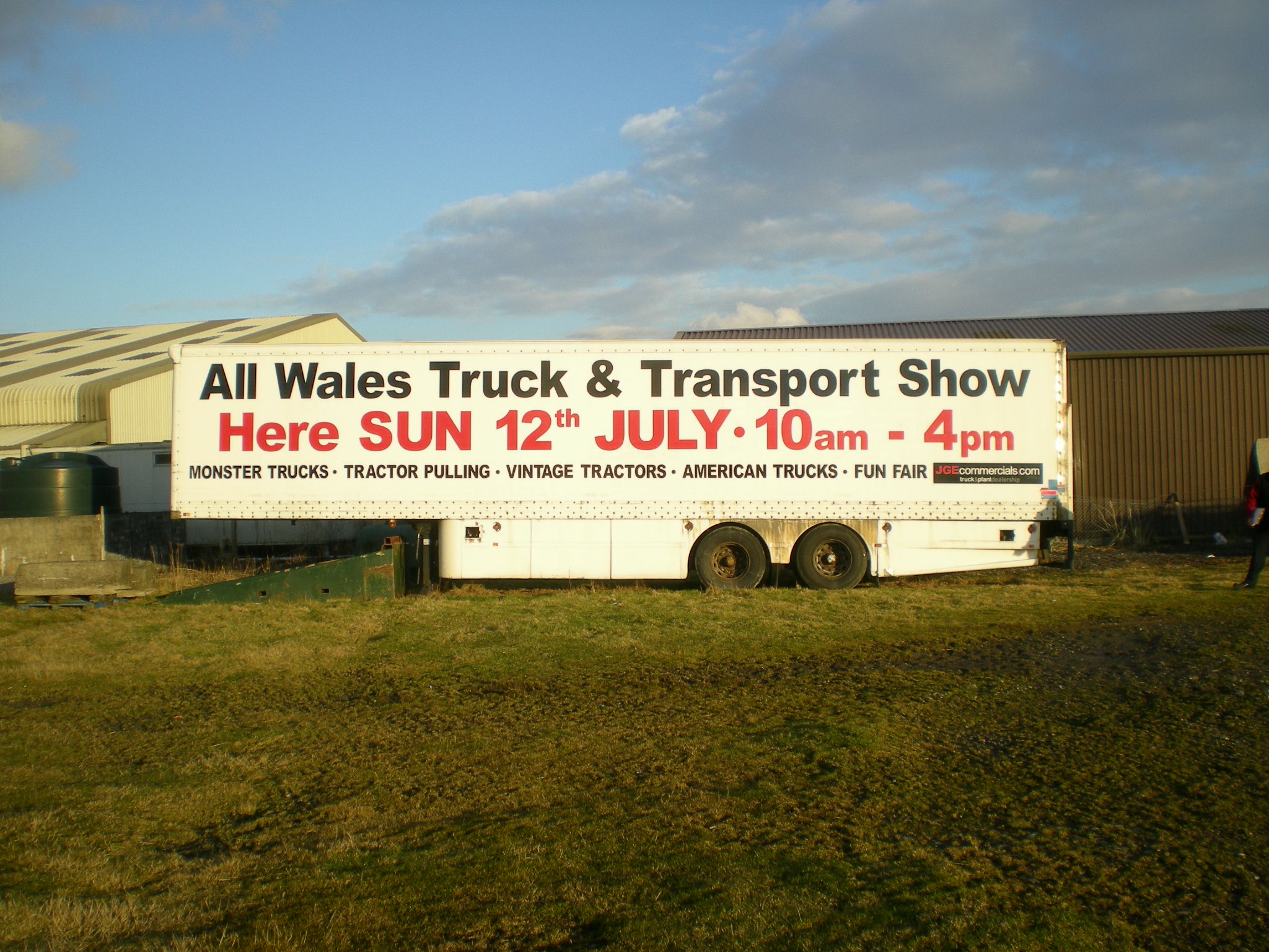 Truck Show