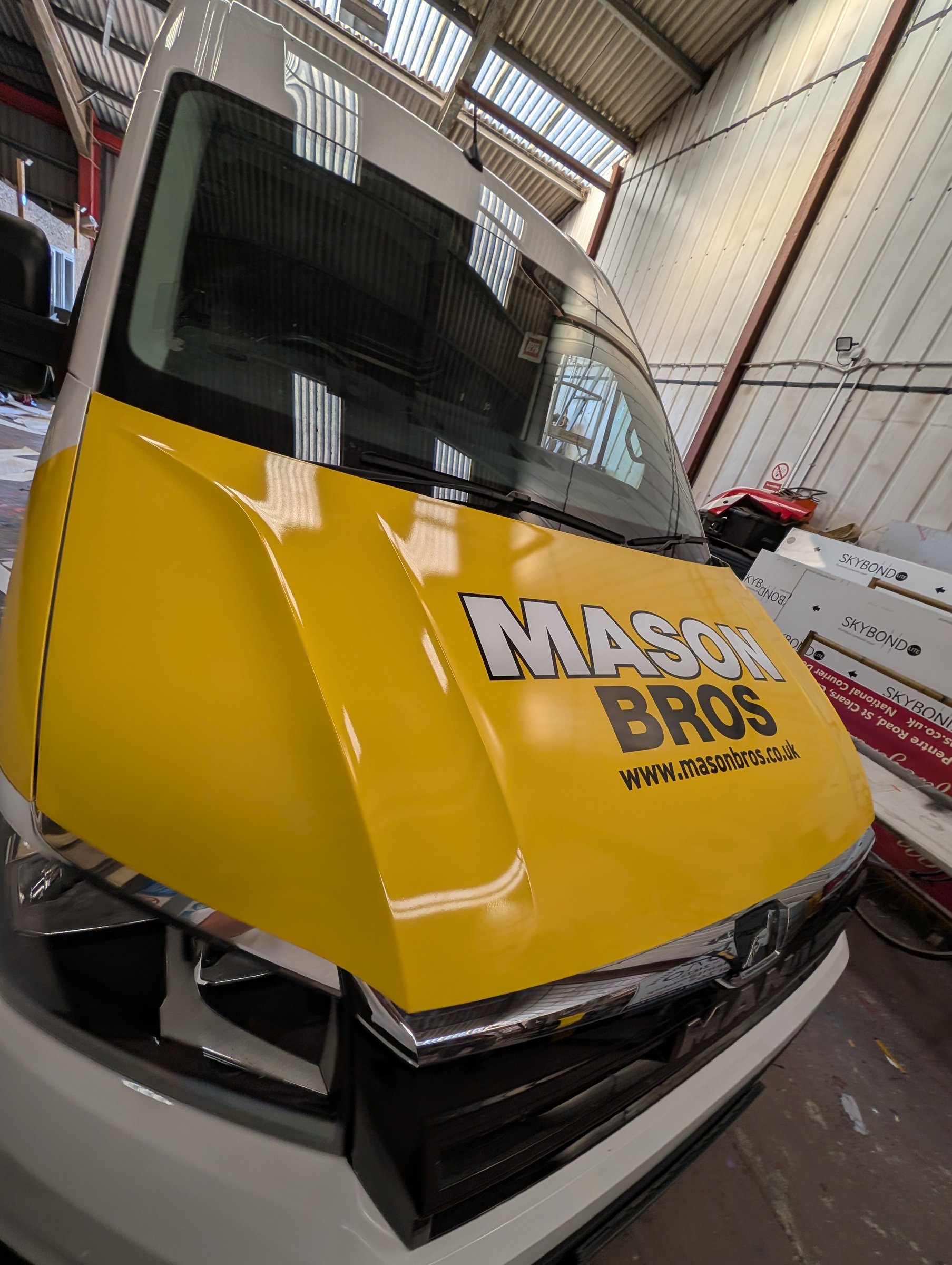 Mason Bros 03